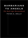 Cover: Barbarians to Angels - W. W. Norton & Company