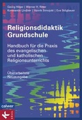 Cover: Religionsdidaktik Grundschule - K&ouml;sel