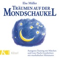 Cover: Tr&auml;umen auf der Mondschaukel - K&ouml;sel