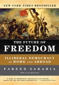 Cover: The Future of Freedom - W. W. Norton & Company