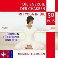 Abbildung von: Die Energie der Chakren - Kösel