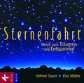 Cover: Sternenfahrt - K&ouml;sel