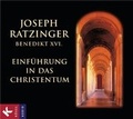 Cover: Einf&uuml;hrung in das Christentum - K&ouml;sel