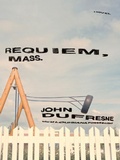 Cover: Requiem, Mass. - W. W. Norton & Company