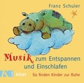 Cover: Musik zum Entspannen und Einschlafen - K&ouml;sel