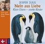 Cover: Nein aus Liebe - Kösel