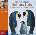 Cover: Nein aus Liebe - K&ouml;sel