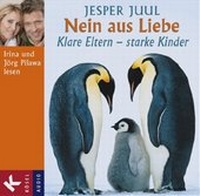 Enlarge image Cover: Nein aus Liebe - Kösel