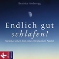 Cover: Endlich gut schlafen! - K&ouml;sel