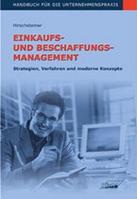 Abbildung von: Einkaufs- und Beschaffungsmanagement - NWB