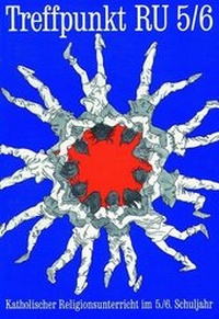 Enlarge image Cover: Treffpunkt RU - Kösel