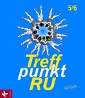 Cover: Treffpunkt RU 5/6 - Neuausgabe. Unterrichtswerk f&uuml;r kath. Religionslehre in der Sekundarstufe I. - K&ouml;sel