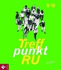 Cover: Treffpunkt RU 9/10 - Neuausgabe. Unterrichtswerk f&uuml;r kath. Religionslehre in der Sekundarstufe I. - K&ouml;sel