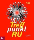 Cover: Treffpunkt RU 7/8 - Neuausgabe. Unterrichtswerk f&uuml;r kath. Religionslehre in der Sekundarstufe I. - K&ouml;sel