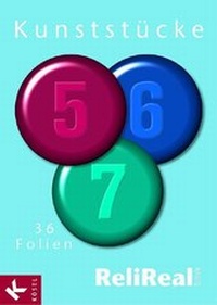 Enlarge image Cover: Kunststücke 5, 6, 7 - Kösel