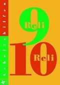 Cover: Reli 9/10. Lehrerkommentar - K&ouml;sel