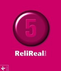 Enlarge image Cover: Reli Realschule Band 5 - Kösel