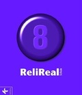 Cover: Reli Realschule Band 8 - K&ouml;sel