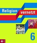 Cover: Religion vernetzt 6 - K&ouml;sel