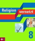 Cover: Religion vernetzt 8 - K&ouml;sel
