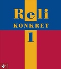 Cover: Reli konkret 1 (5./6. Jg.) - K&ouml;sel