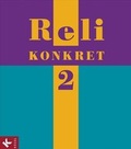 Cover: Reli konkret 2 (7./8. Jg.) - K&ouml;sel