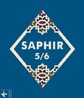 Cover: Saphir 5/6 - K&ouml;sel
