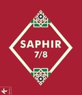Cover: Saphir 7/8 - K&ouml;sel