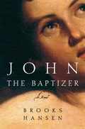 Cover: John the Baptizer - WW Norton & Co