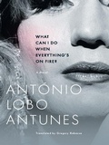 Cover: What Can I Do When Everything's On Fire? - W. W. Norton & Company