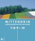 Cover: MITTENDRIN 7/8/9 plus 10 - K&ouml;sel