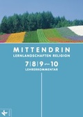 Cover: MITTENDRIN 7/8/9 plus 10 LK - K&ouml;sel