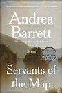 Cover: Servants of the Map - W. W. Norton & Company