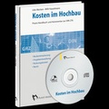 Cover: Kosten im Hochbau - Rudolf M&uuml;ller Verlag
