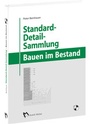 Bild: Standard-Detail-Sammlung für das Bauen im Bestand - Rudolf Müller Verlag