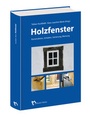 Cover: Holzfenster - Rudolf Müller Verlag