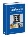 Cover: Holzfenster - Rudolf M&uuml;ller Verlag