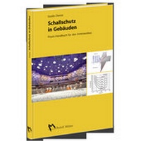 Abbildung von: Schallschutz im Innenausbau - Rudolf Müller Verlag