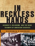 Cover: In Reckless Hands - W. W. Norton & Company