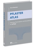 Cover: Pflaster Atlas - Rudolf M&uuml;ller Verlag