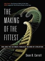 Cover: The Making of the Fittest - W. W. Norton & Company