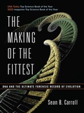 Cover: The Making of the Fittest - W. W. Norton & Company