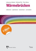 Cover: W&auml;rmebr&uuml;cken - E-Book (PDF) - Rudolf M&uuml;ller Verlag