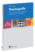 Cover: Thermografie - E-Book (PDF) - Rudolf M&uuml;ller Verlag