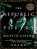 Cover: The Republic of Poetry - W. W. Norton & Company
