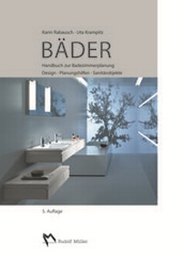Enlarge image Cover: Bäder - Rudolf Müller Verlag