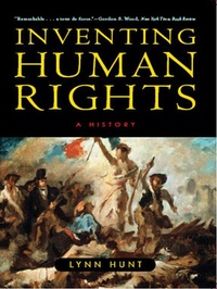 Enlarge image Cover: Inventing Human Rights - W. W. Norton & Company