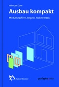 Cover: Ausbau kompakt - Rudolf M&uuml;ller Verlag