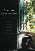 Cover: Seizure - W. W. Norton & Company