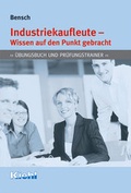 Cover: Industriekaufleute - Wissen auf den Punkt gebracht - NWB